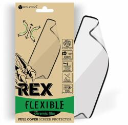 Sturdo Protector flexibil Sturdo Rex iPhone 13 Pro Max