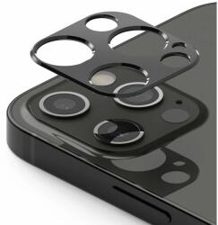 Ringke Sticlă de protecție Ringke pentru camera iPhone 12 Pro - gri
