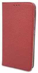 Smart Book Husă Smart Book Samsung Galaxy A40 A405 - Roșie