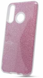 Shimmer Husă Shimmer 3in1 TPU Huawei P30 Lite - roz