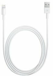 Apple MD819 iPhone 5 Lightning Cablu de date Alb 2m (pachet rotund)