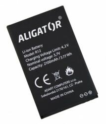Aligator Baterie Alligator R12 eXtremo Original Li-Ion 2100mAh