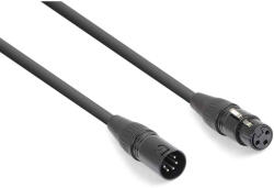 PD CONNEX CX105 Kábel átalakító, DMX 3 pin Mama - DMX 5 pin papa