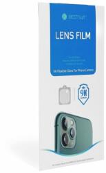 BestSuit Védőüveg fényképezőgéphez Bestsuit Flexible Hybrid Samsung Galaxy S22 Ultra