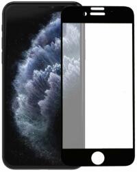 5D Glass Védőüveg 5D Ceramic iPhone X / XS / 11 fullface- fekete