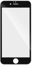 5D Glass Védőüveg 5D Samsung Galaxy S22 Ultra full face (teljes ragasztó) - fekete