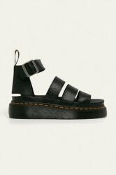 Dr. Martens - Кожени сандали Clarissa Ii Quad (24476001)