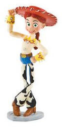 BULLYLAND Figurina Jessie, Toy Story 3, Bullyland (MAG-BL4007176127629)
