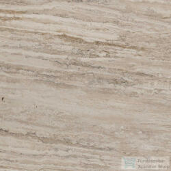 Marazzi Allmarble Travertino Lux Rt 60x60 cm-es padlólap MMJU (MMJU)