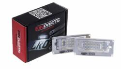 Einparts MINI rendszámtábla LED világítás EP09 (EP09)