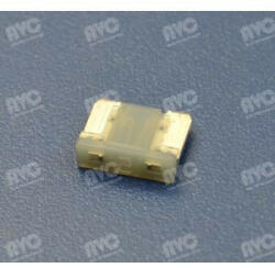 AVC Biztosíték Micro késes 2A (38593)