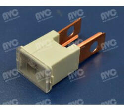 AVC Biztosíték Késes Japán PAL294 MCSFM120 (38637)