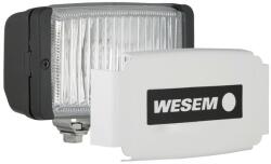 Wesem H3 ködfényszóró terítő takarófedéllel (33545)