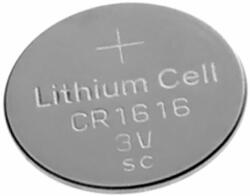 Jupio CR2016 Lítium elem 3V - 1 db