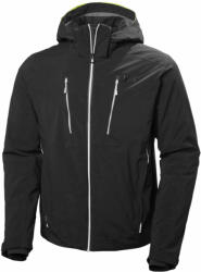 Helly Hansen HH ALPHA 3.0 JACKET BLACK férfi síkabát (65551_990S)