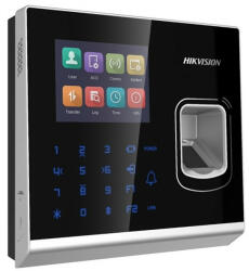 HIKVISION Beléptető vezérlő - DS-K1T201AMF (DS-K1T201AMF) - ipkameradiszkont