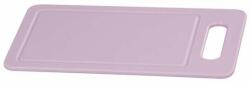 Magic home Tocator plastic, roz, 25x14x0.6 cm, MagicHome GartenVIP DiyLine