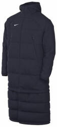 Nike Y NK TF ACDPR 2IN1 SDF JACKET Kapucnis kabát dj6363-451 Méret XS (122-128 cm)