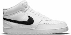 Nike Court Vision Mid Next Nature Cipők dn3577-101 Méret 42 EU - top4sport