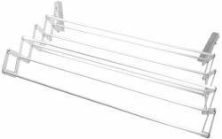 Strend Pro Uscator de rufe pliabil, capacitate de uscare 7.2 m, Easyhome GartenVIP DiyLine (2210456)