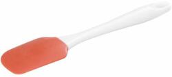 Magic home Spatula pentru coacere/gatit, silicon, rosu, 25x5, 2x1.1 cm, MagicHome GartenVIP DiyLine