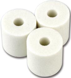 Norton Egyenes köszörűkorong Ø80x10x20 mm 38A 60 L VS (CTR75706)