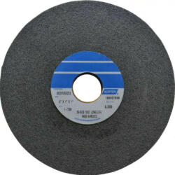Norton Egyenes köszörűkorong Ø95x11, 5x20 mm 9A 120 K VHY (CTR49038)