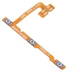  tel-szalk-1929696584 Realme C11 2021 Bekapcsoló és hangerőszabályzó gomb flexibilis kábel (tel-szalk-1929696584)