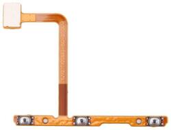 tel-szalk-1929696592 Vivo V21 / V21 5G Bekapcsoló és hangerőszabályzó gomb flexibilis kábel (tel-szalk-1929696592)