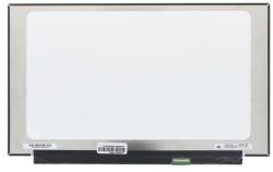 N156HGA-EB3 15.6" FHD (1920x1080) 30pin matt laptop slim LCD kijelző, LED panel felfogató konzol nélkül, keskeny elektronikai panel (N156HGA-EB3)