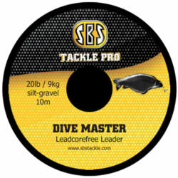 SBS Dive Master Leadcorefree Leader 45lb 10m (DMLL-45)