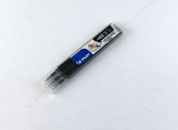Pilot Rollertoll Betét Frixion Ball / Clicker Fekete 07 3db Pilot (bls-fr-7-b-s3)