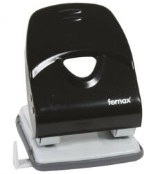 Fornax Lyukasztó Fornax 40 laphoz fekete (000002403) - cartridge