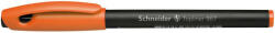 Schneider Tűfilc 0, 4 mm SCHNEIDER Topliner 967 narancssárga (E196706) - cartridge