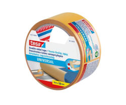 tesa Ragasztószalag kétoldalas, 50mmx10m Tesa (56171-00009-11)