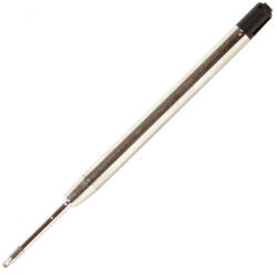 Fornax Golyóstoll betét nagytartályos FORNAX, fém 60db/dob zöld (A-101395) - cartridge
