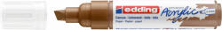  Akril marker 5-10 mm EDDING 5000 Pasztell mogyoró D5 (7580244015)