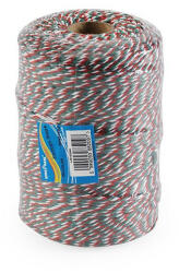  Aktakötöző nemzeti színű pamut (20/6/3) 100g (37655) - cartridge