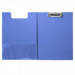 Evo Felírótábla fedeles A4 PP Evo kék (EV5J07 BLUE) - cartridge