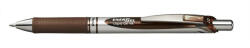  Rollertoll zselés 0.7mm Pentel EnerGel BL77-EX barna (30656) - cartridge