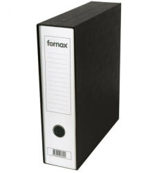 Fornax Tokos iratrendező A4, 8 cm, FORNAX Prestige fehér (A-402217) - cartridge