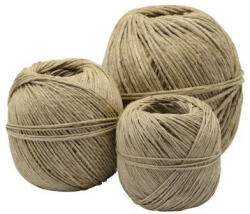 Fornax Kötözőzsineg vastag 500 g. 2/0, 40 Fornax (202785) - cartridge