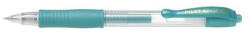 Zselés toll nyomógombos 0, 7mm PILOT G-2 világos kék (BL-G2-7-LB)