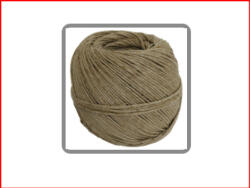  Kötözőzsineg közepes 200 gr 2/1, 25 FORNAX (34537) - cartridge