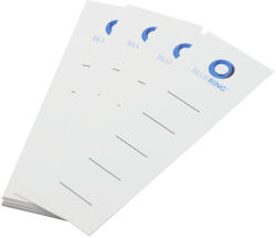 BLUERING Iratrendező cserecímke 7 cm iratrendezőh (IRCSECIM70) - cartridge