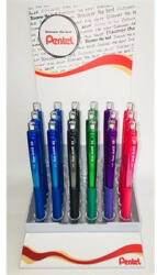 Pentel Display üres kínáló 36db-os PENTEL (PMDP36)