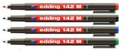  Táblamarker 1, 5-3mm, kerek Edding 360 fekete (7580102000)