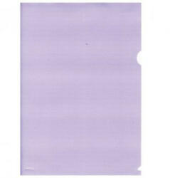 Connect Genotherm lefűzhető, A5, 50 micron víztiszta Q-Connect K15633 100 db/csomag (000049060) - cartridge