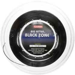 Tourna Racordaj tenis "Tourna Big Hitter Black Zone (220 m) - black