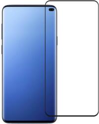 Sticlă securizată 3D Samsung Galaxy S10 Plus negru